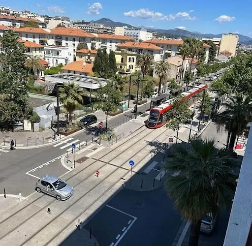 Ubytování v soukromí Promenade Des *