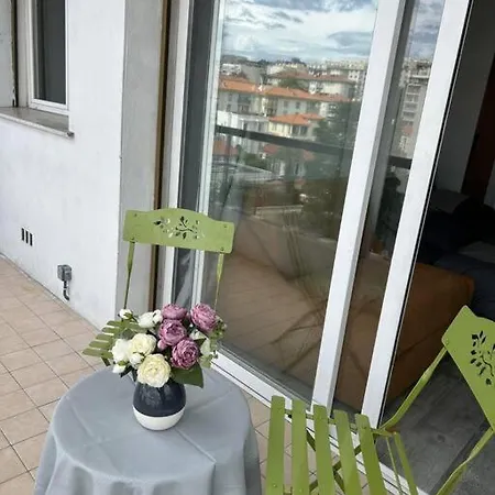 Promenade Des