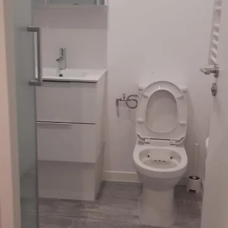 בית אירוח Promenade Des ניס