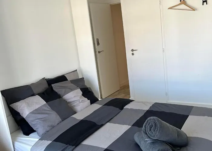 Promenade Des Séjour chez l'habitant *